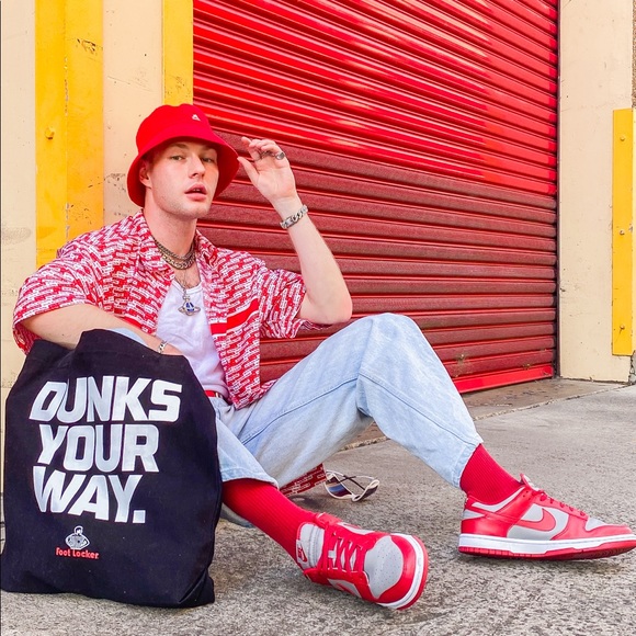 Meet your Posher, Connor - Picture 6 of 10